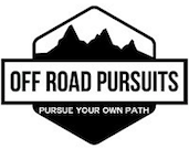 Off Road Pursuits Logo