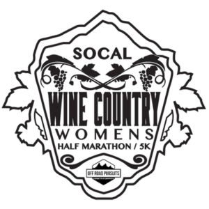 SoCal Wine Country Women's Half Marathon